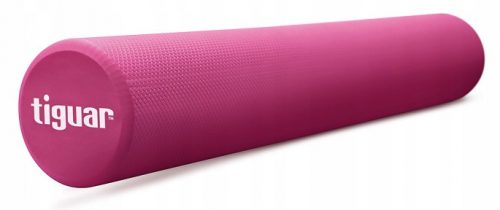 Szőnyeg edzéshez és jógához - Tiguar Roller Pilates jóga Reha gyakorlat 90cm