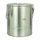 Acél Thermos 36L Invest Horeca DNB-3/36