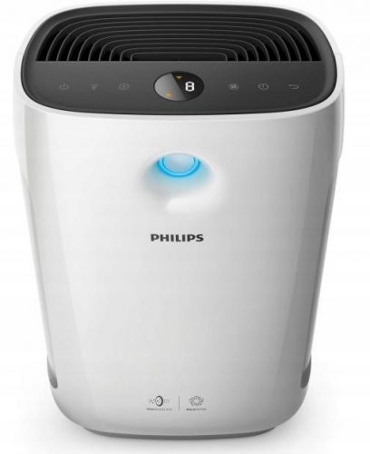 Levegő tisztító - Philips légtisztító AC2889/10