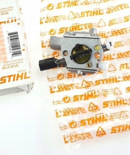 Karburátor szerszámokhoz - Stihl porlasztó MS231 MS251 eredeti 1143 120 0611