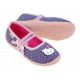 Gyermek papucs - Hello Kitty 5273 28 Ballerinas papucs