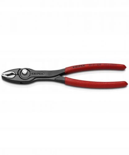  Knipex TwinGrip fogó 82 01 200