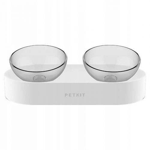 Macska tál - Két Petkit Fresh Nano Bowl Food Bowls készlet