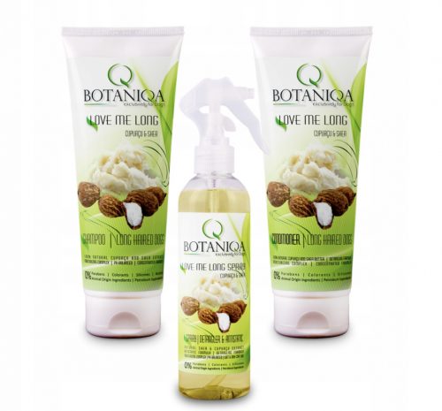  Botaniqa kutyasampon 250 ml 0,5 g