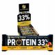 Protein szelet 33% vanília és málna 50g - with