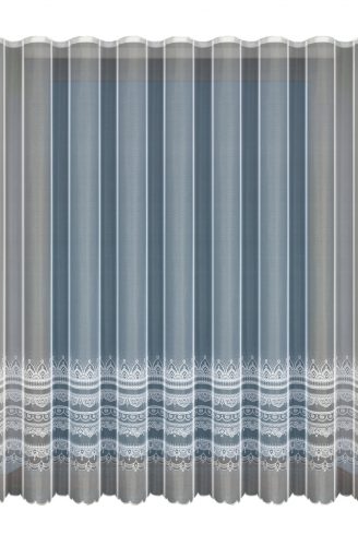 Kész függöny - Klasszikus jacquard függöny 250 cm x 250