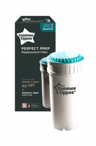 Tommee Tippee szűrő egy tejgéphez