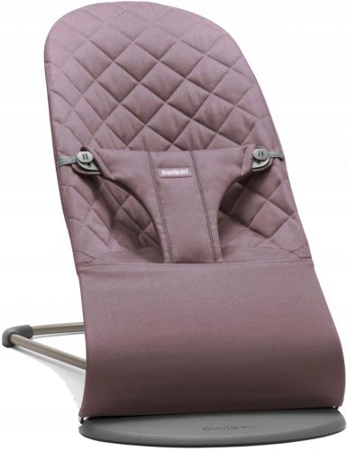  BabyBjorn Bliss Ergonómikus kidobó, lila