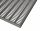 Szennyfogó szőnyeg - Fém ablaktörlő acél rács 90x60 ablaktörlő