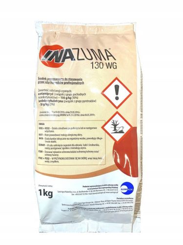 Rovarirtó Sumi Agro 130 WG 1 kg