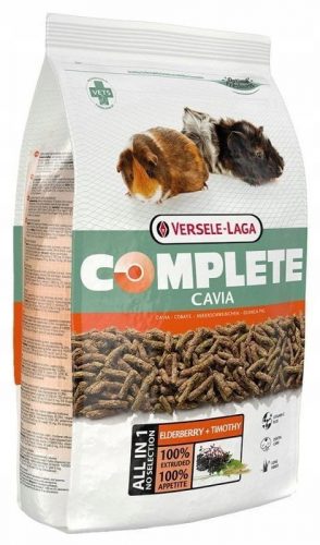 Takarmány kis rágcsálóknak - VL-Cavia / Munderska Propllete 1,75 kg