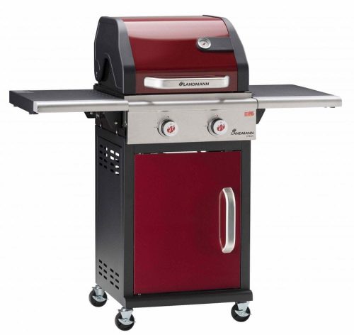  Triton 2.0 Landmann 12902 gázgrill