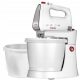 Kézi mixer - MPM MMR-22Z 500W kézi mixer, 2 tál, 3l, fehér