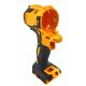 Szerszám burkolat - DEWALT N415400 HÁZ DCD796 Csavarhúzóhoz