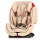 Autósülés gyerekeknek - Heyner Multifix Twist 360 ISOFIX Rotary Car Seat