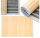 Fürdőszoba szőnyeg - Hajós zárt párna pzh pamut 100% 30x50 cm