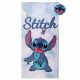 Gyermek strandtörölköző - Disney Stitch 70x140 Bath strand törülköző