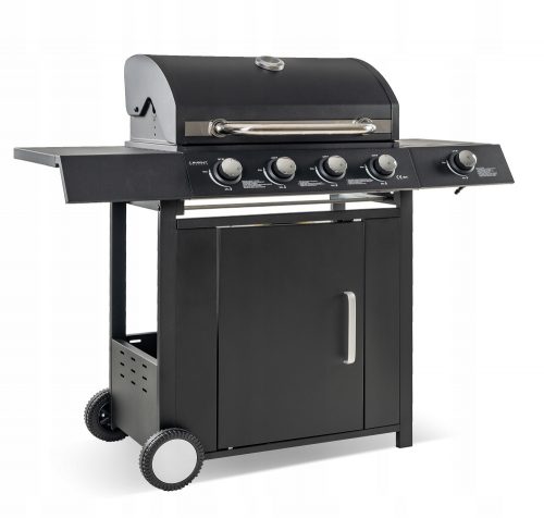 Gáz grillsütő . Corciano gázgrill 9,6 kW