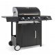 Gáz grillsütő . Corciano gázgrill 9,6 kW