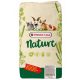 Takarmány kis rágcsálóknak - Versele Laga Cuni Nature Original Karma Rabbit 9 kg