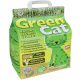 Alom nyulaknak és kis rágcsálóknak - Grain Cat GreenCat csomós macskaalom 24L