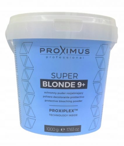  Proximus Super Blonde 9+ 1000 g fehérítő