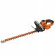 Kerti olló - Hedge Scissors55cm 550W Black+Decker behts455