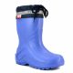 Gyermek gumicsizma - Lemigo Foam Wellies Camp 762 Eva Light 26/27