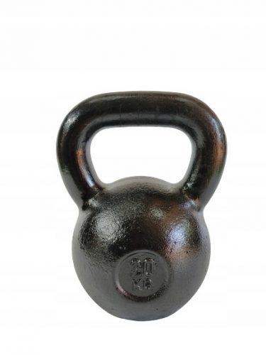 Kettlebell - M