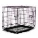 Ketrec, kennel kutyáknak - Transporter ketrec Playpen Dog Cat 106x77x71 xxl