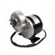 Motor szerszámokhoz - DC elektromos motor 24 V 350W 1016Z sebességváltóval