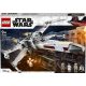  LEGO Star Wars 75301 Skywalker X-Wing Fighter