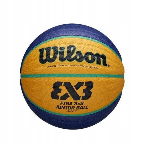 Baseball labda - Kosárlabda labda Wilson Fiba 3x3 Replica Junior