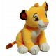  Mr és Mrs Gadget Mascot The Lion King Simba 26 cm