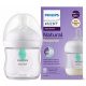 Bébiüveg - Avent palack természetes válasz Airfree 125 ml 0m+