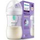 Bébiüveg - Avent Natural Response Airfree 260 ml 1m+ palack