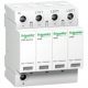 Schneider Electric túlfeszültség-levezető 0 V IP30 0 A