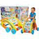 Nyomja és húzza játék - Little Tikes Baby Bum Walker 3 az 1-ben ASZTALTOLÓ 55 ac