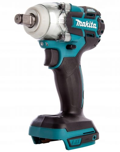  Makita DTW285Z 18V ütvecsavarozó