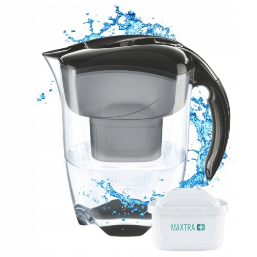 Vízszűrő palack - Brita Elemaris XL 3.5L +1 W Bame