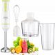 Botmixer - Blender Set készlet ZELMER ZHB4562L 800W acél