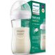 Bébiüveg - Avent Natural Response Anti -Color palack 240ml