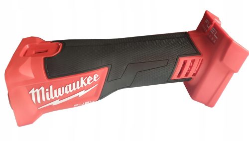 Szerszám burkolat - Milwaukee M18 CAG125 darálóház