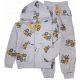 Gyerekkészlet - Tracksuit Set Sweatshirts Monster Truck 6/7 J145J