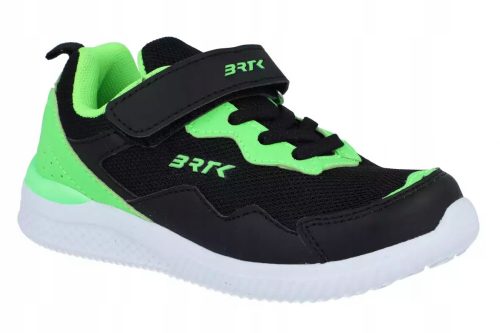 Gyermek sportcipők - Sportcipő Bartek 15439 Black Light R28