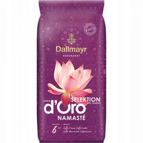 Dallmayr d'Oro namaste seleknek jahres 1 kg gabona