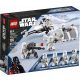 LEGO Star Wars - A LEGO Csillagok háborúja Batty szett egy Stormtrooper 75320