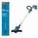 Fűkasza - Makita Dur193Z Grasstline 26cm 18 V -os test