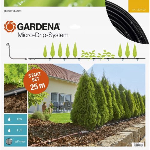  Gardena 13011-20 Csepegtető öntözőrendszer