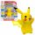  Jazwares 97759 My Partner Pikachu figura 11 cm sárga